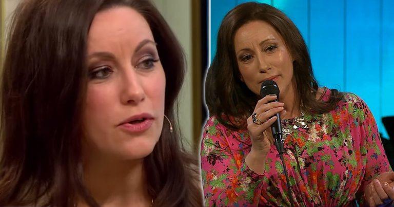 Lisa Nilsson Sjukdom