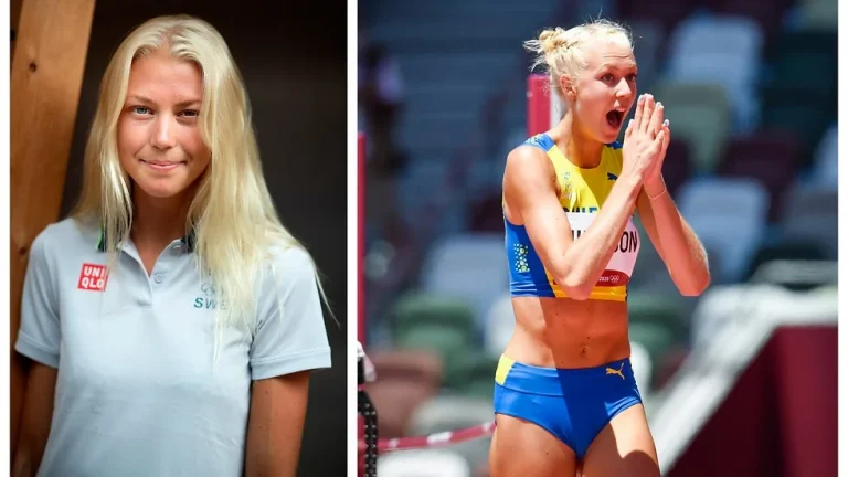 Maja Nilsson Längd