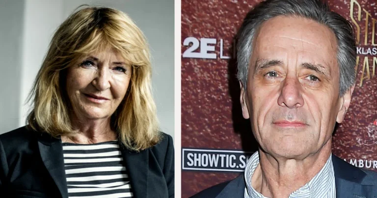 Malou Von Sivers Föräldrar