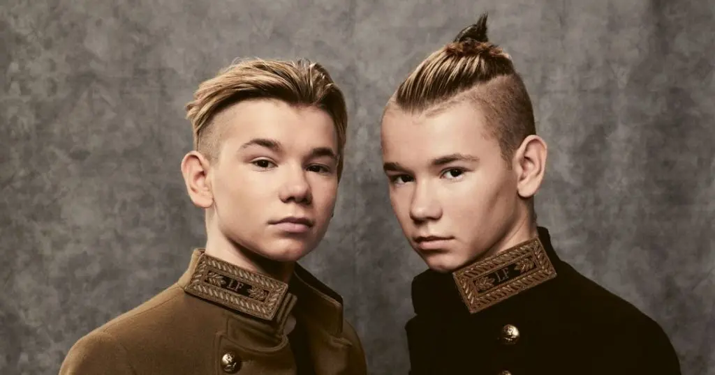 Marcus Och Martinus Mamma Marcus Och Martinus Mamma