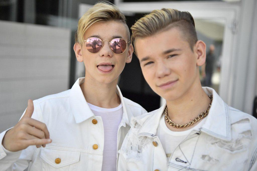 Marcus Och Martinus Mamma Marcus Och Martinus Mamma