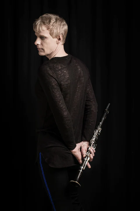Martin Fröst Fru Martin Fröst Fru