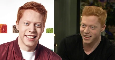 Mauri Hermundsson Föräldrar