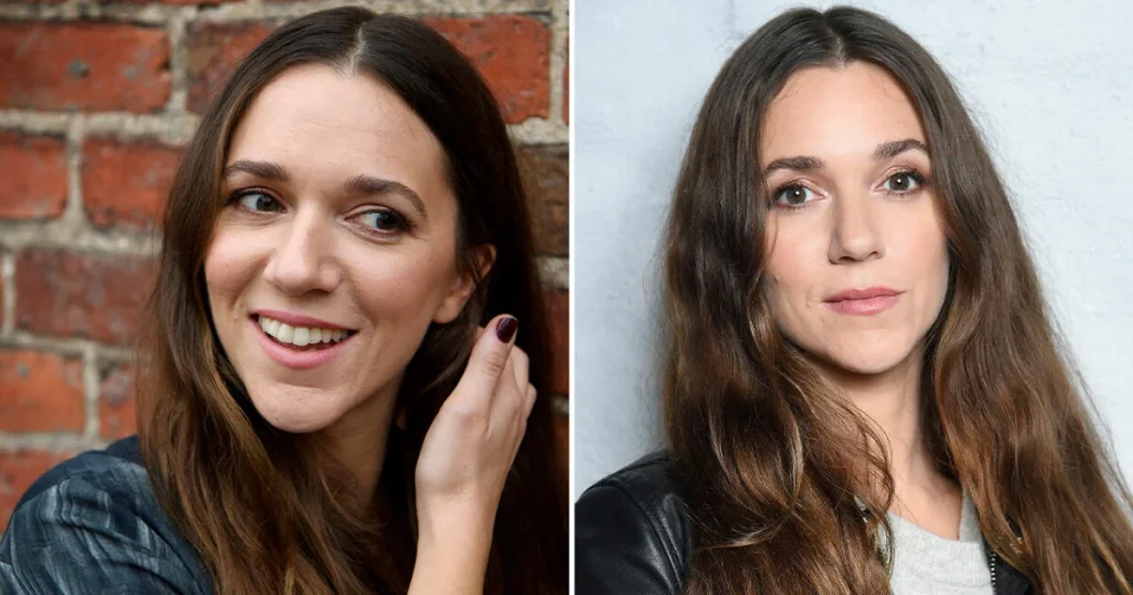 Melissa Horn Pojkvän