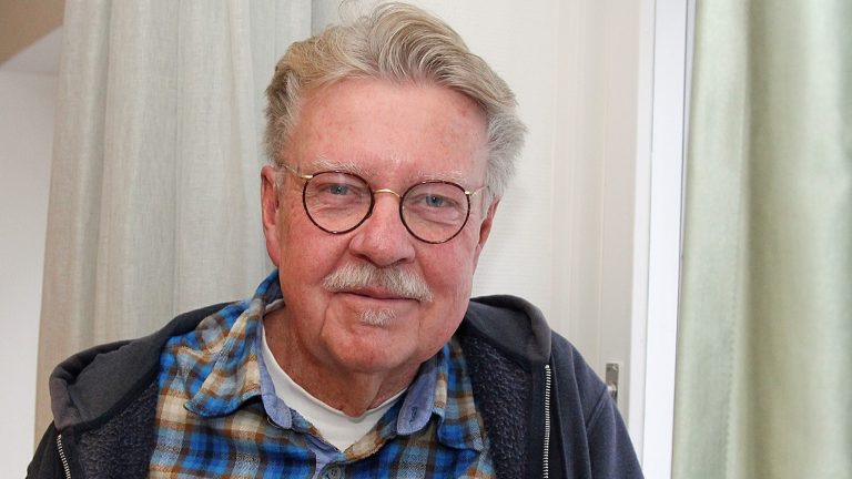 Mikael Wiehe Sjuk