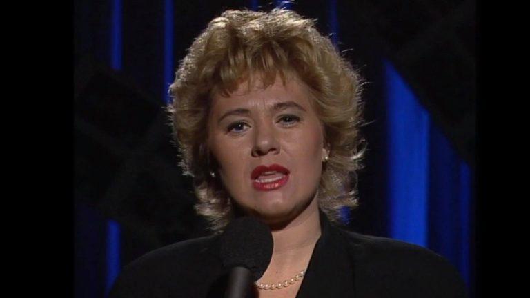 Monica Borrfors Barn