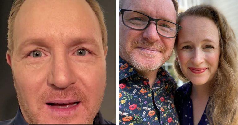 Morgan Alling Föräldrar