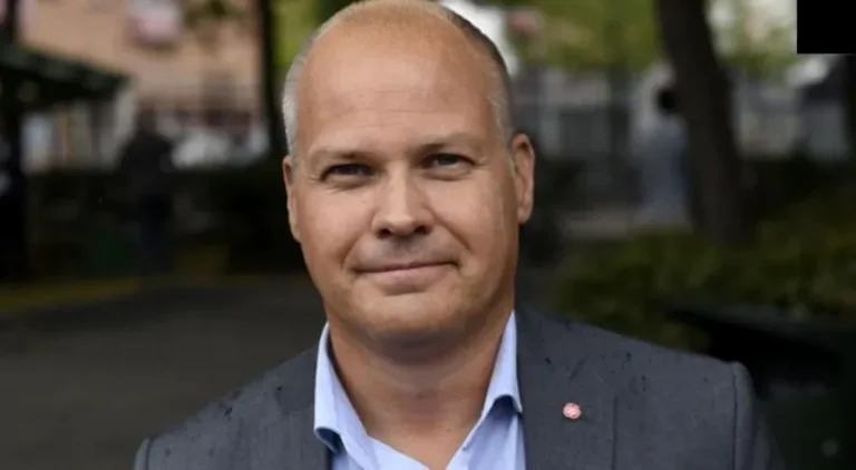 Morgan Johansson Längd Cm