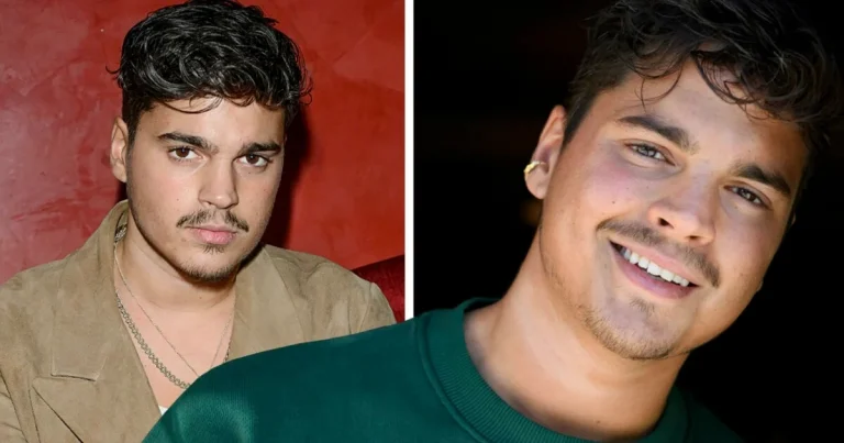Oscar Zia Längd Cm