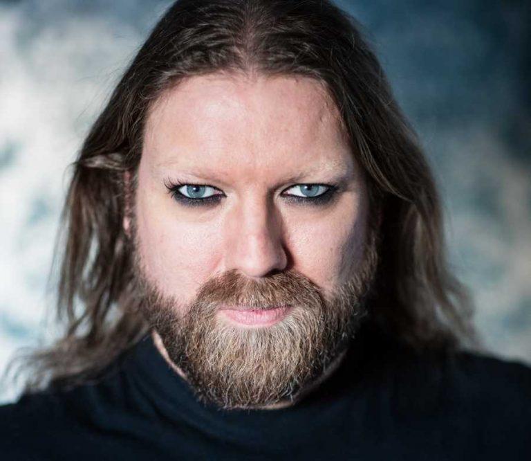 Rickard Operasångare Gått Ner I Vikt