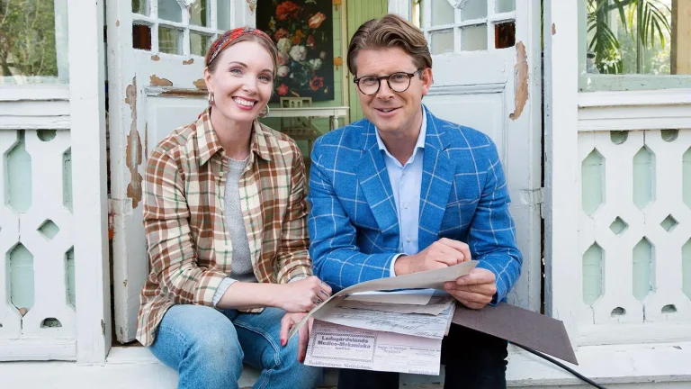 Rickard Thunér Familj