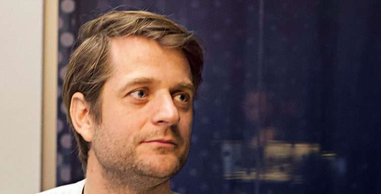 Sebastian Siemiatkowski Förmögenhet