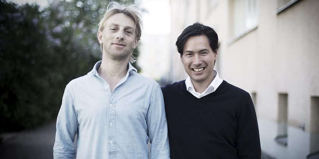 Simon Kyaga Familj Simon Kyaga Familj