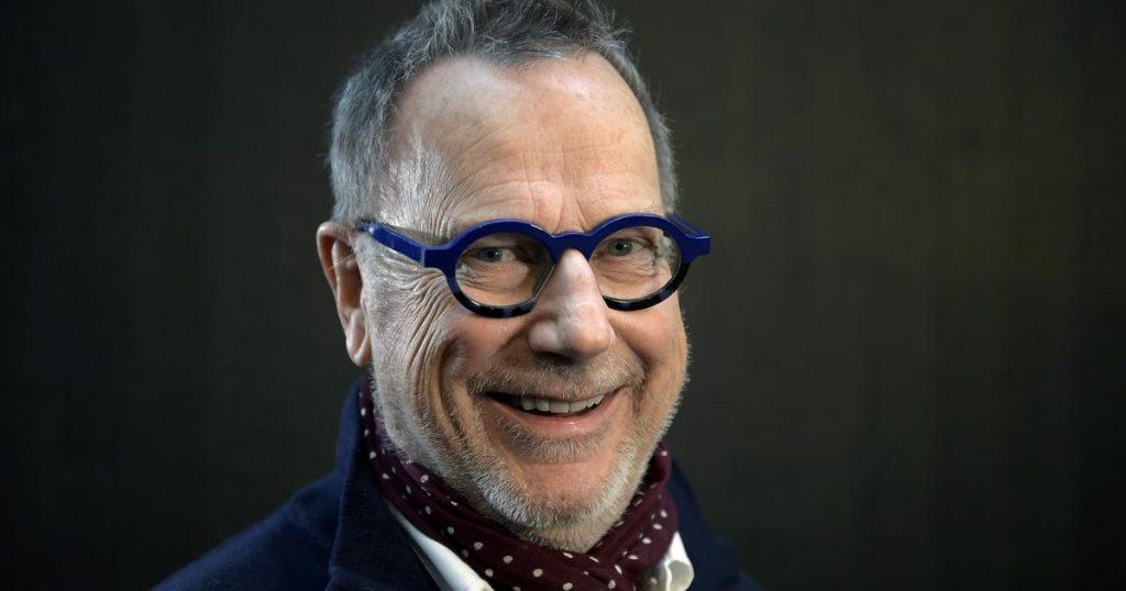 Sven Melanders Sjukdom