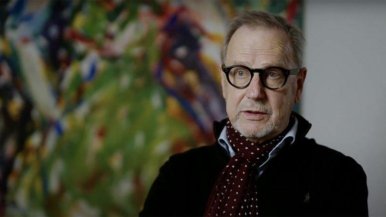 Sven Melanders Sjukdom