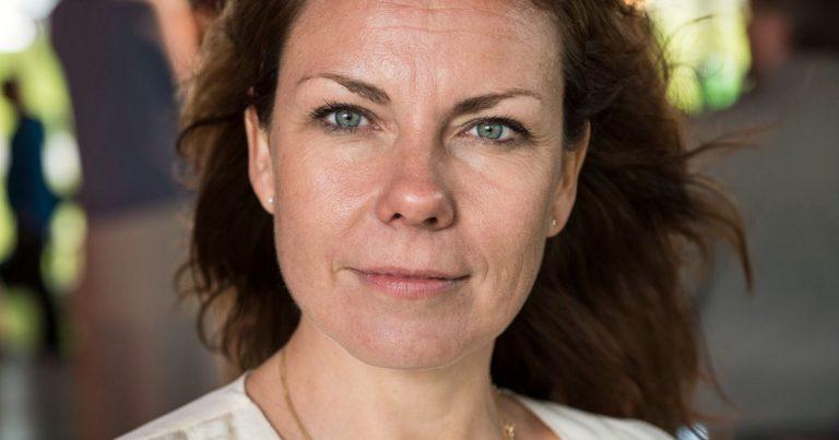 Terese Cristiansson Familj