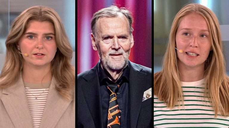 Torgny Söderberg Familj