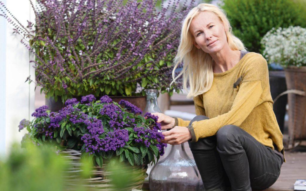 Victoria Skoglund Son