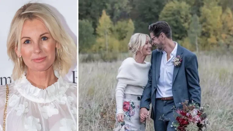 Victoria Skoglund Son