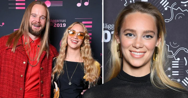 Vincent Pontare Barn