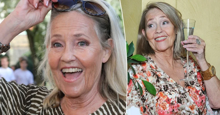 Carina Lidbom Föräldrar