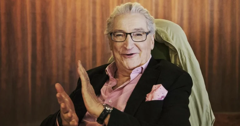 Magnus Härenstam Dödsorsak