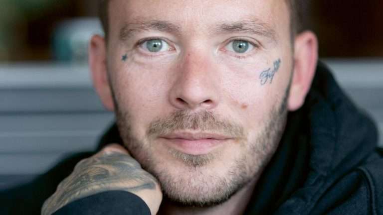 Hur Lång Är Joakim Lundell