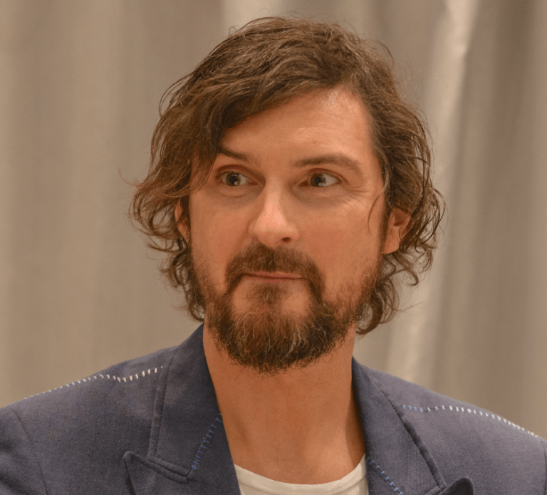 Morgan Larsson Familj