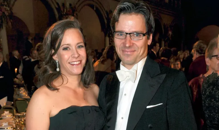 Maria Wetterstrand Pojkvän