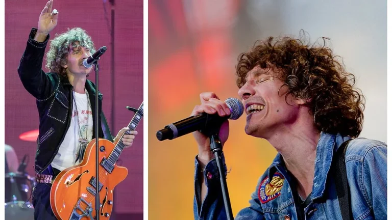 Har Håkan Hellström Barn?