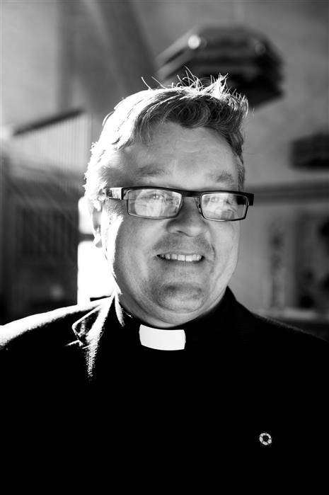 Åke Strömmer Dödsannons