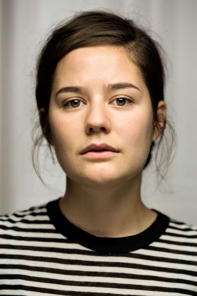 Asta Kamma August
