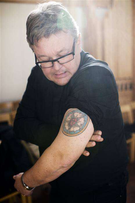 Åke Strömmer Dödsannons