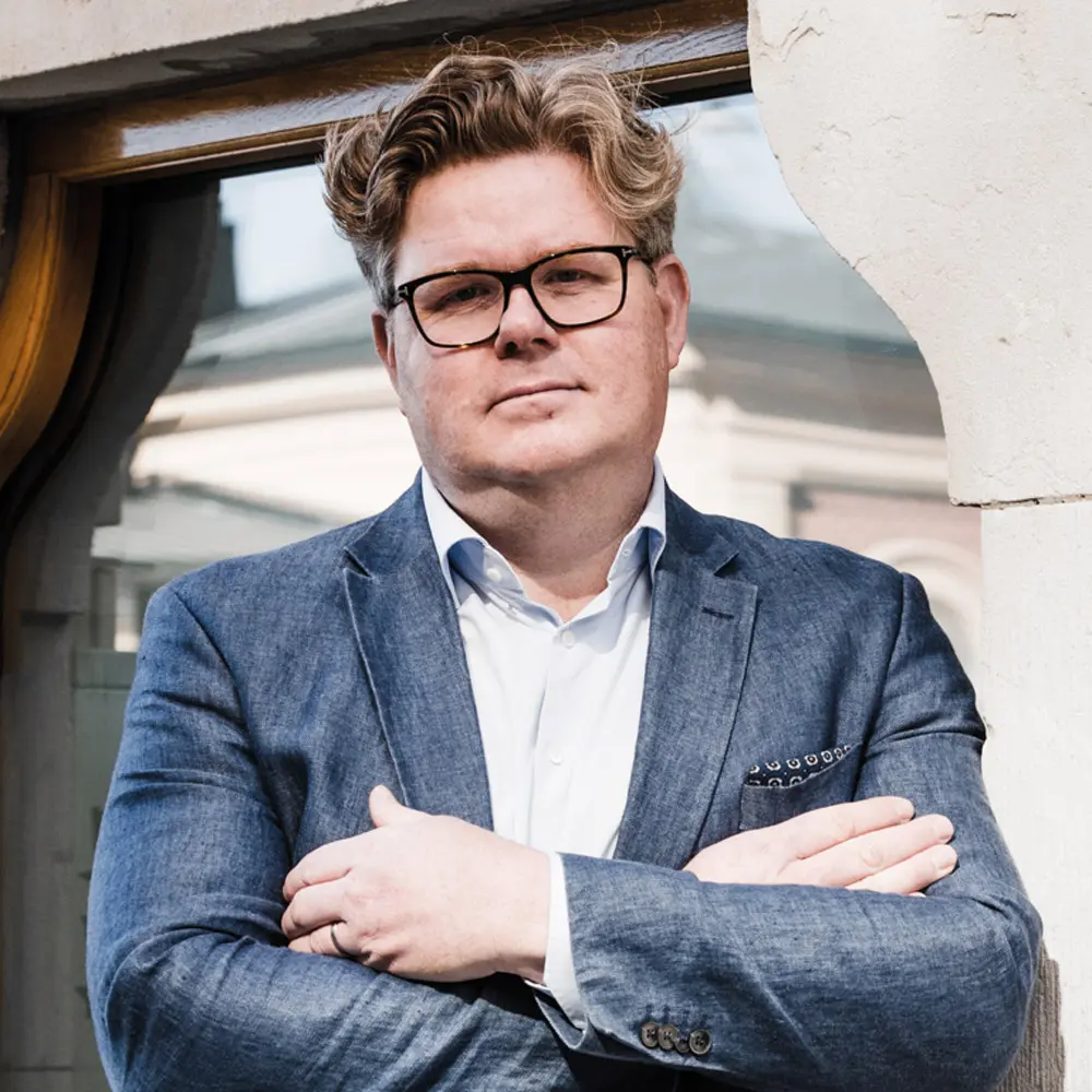 Åke Strömmer Gunnar