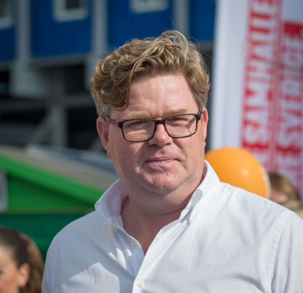 Åke Strömmer Gunnar