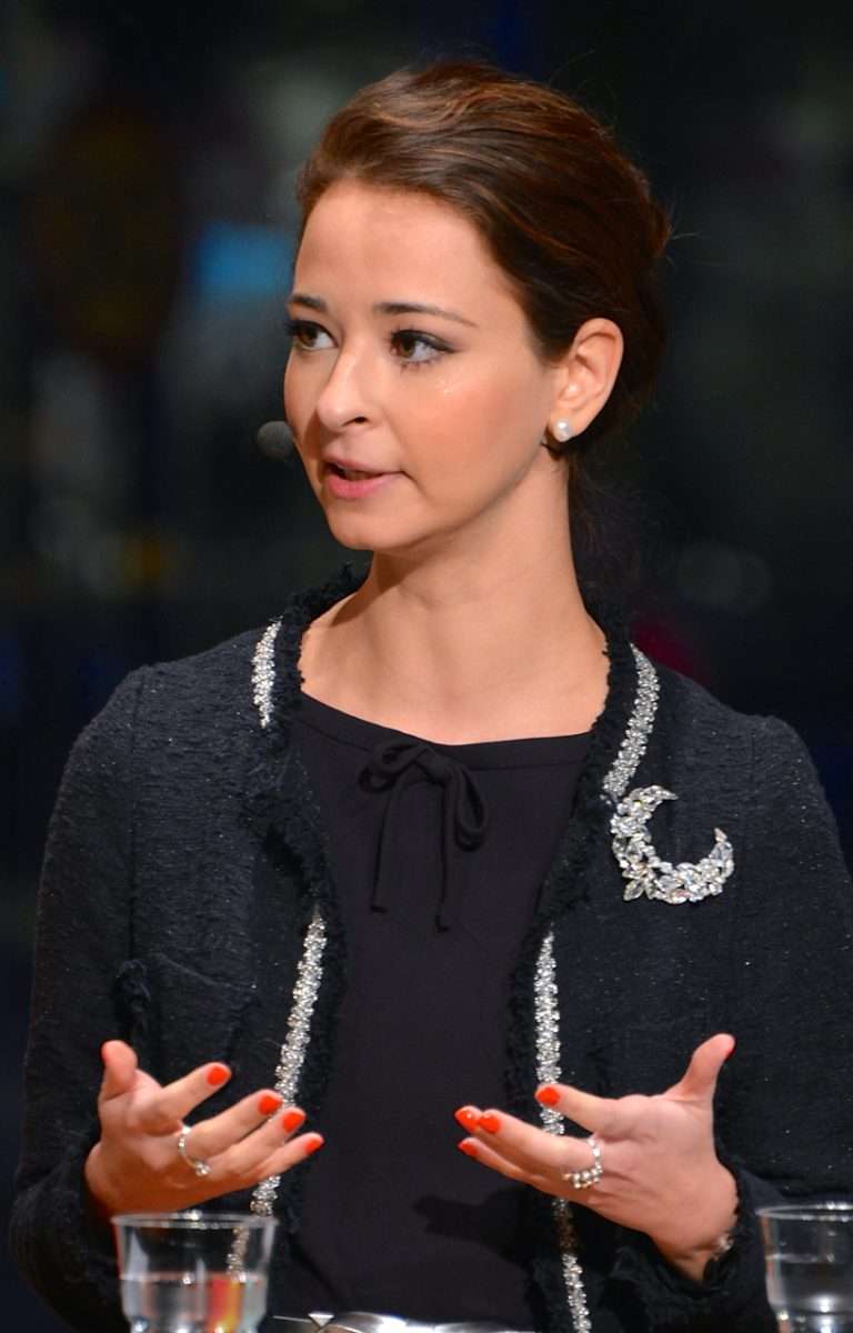 Alice Teodorescu Familj