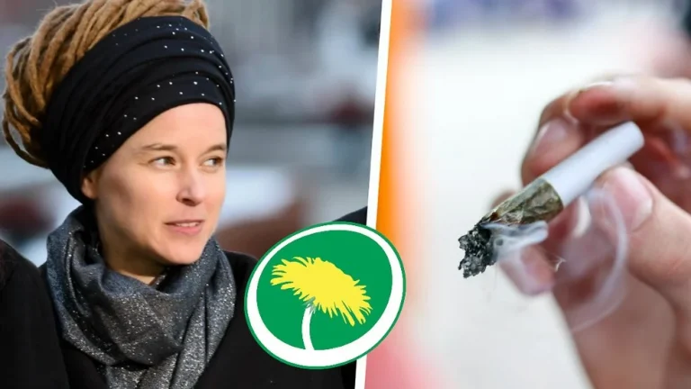 Amanda Lind Pojkvän