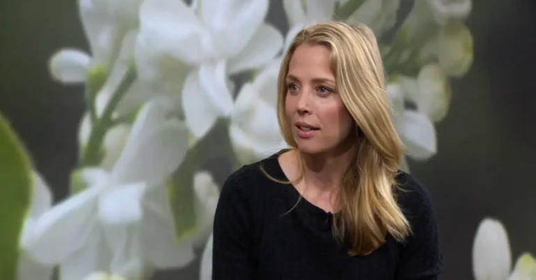 Annie Reuterskiöld Familj