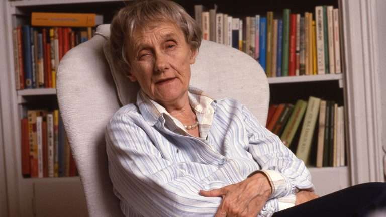 Astrid Lindgren Död