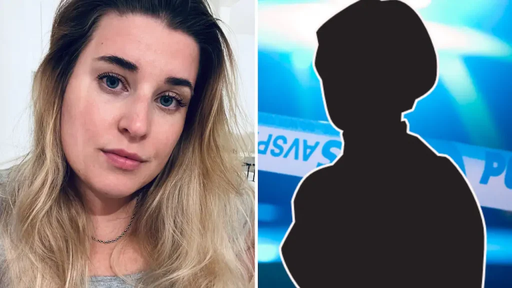 Kvinna Misshandlade 3 åring Film