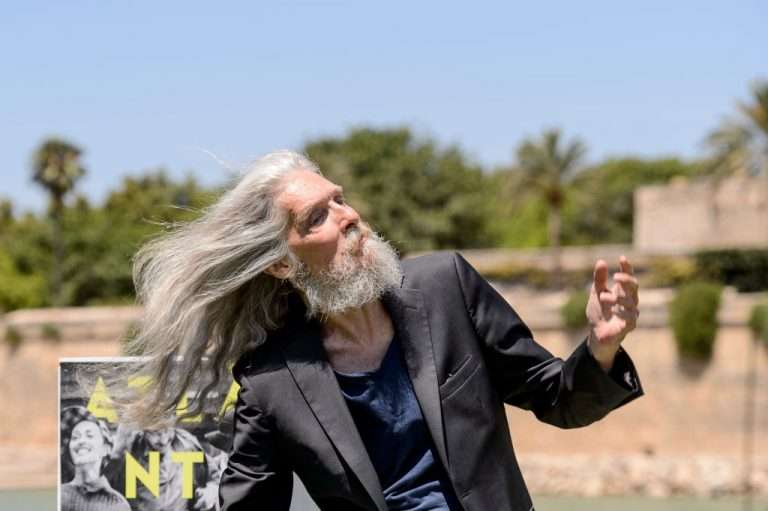 Björn Andrésen Familj