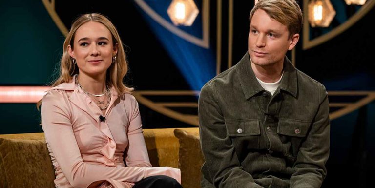 Björn Gustafsson Familj