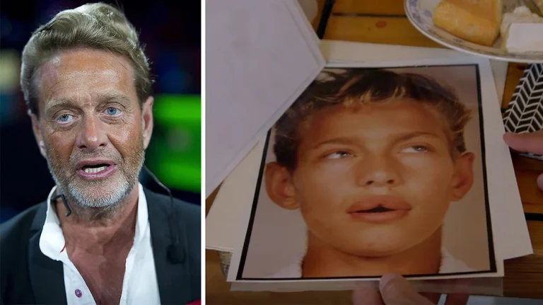 Björn Ranelid Ung