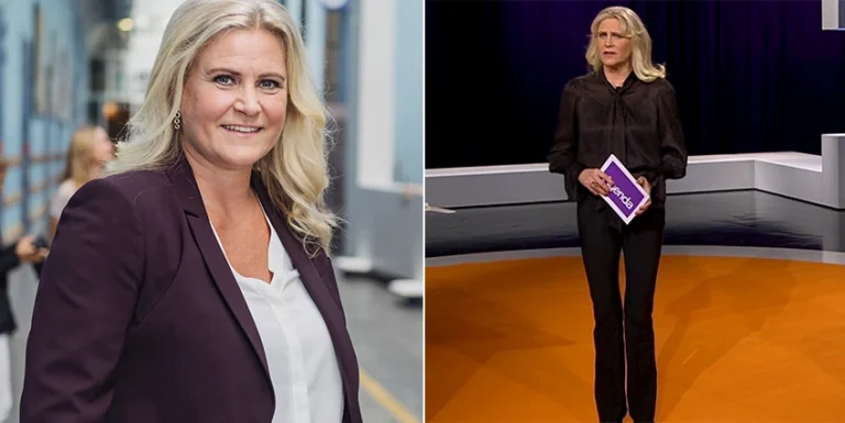 Camilla Kvartoft Vikt