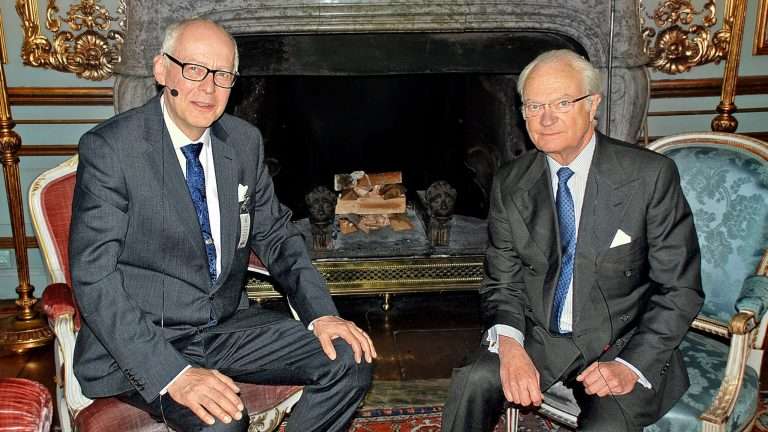 Carl Xvi Gustaf Längd