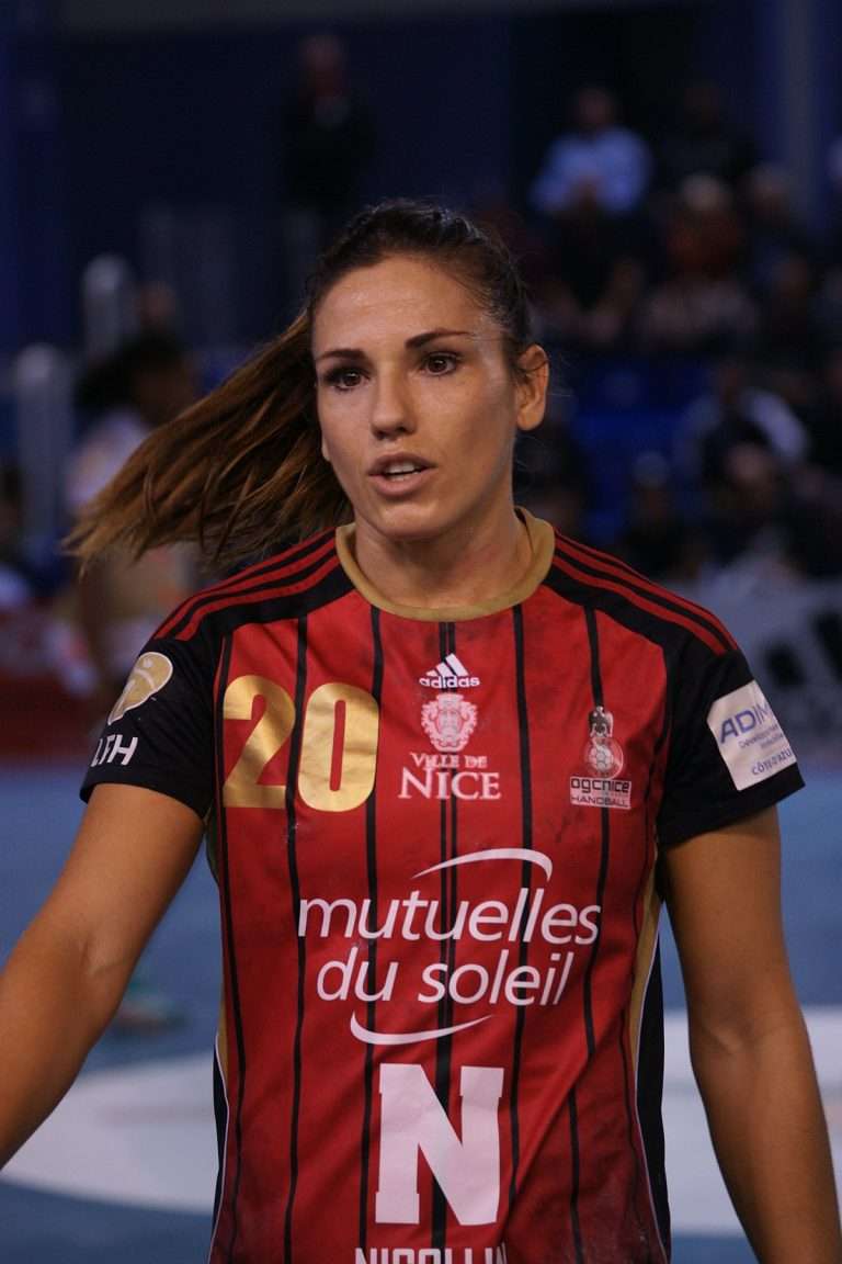 Carmen Martin Partner