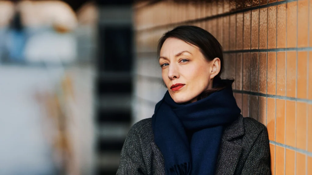 Cecilia Düringer Familj