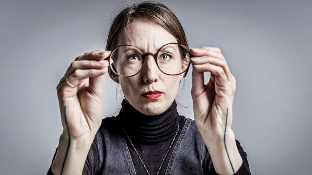 Cecilia Düringer Familj