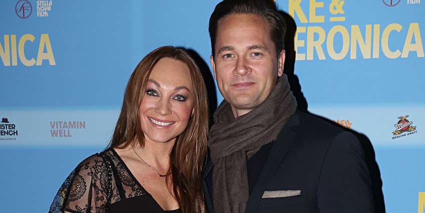 Charlotte Perrelli Förmögenhet