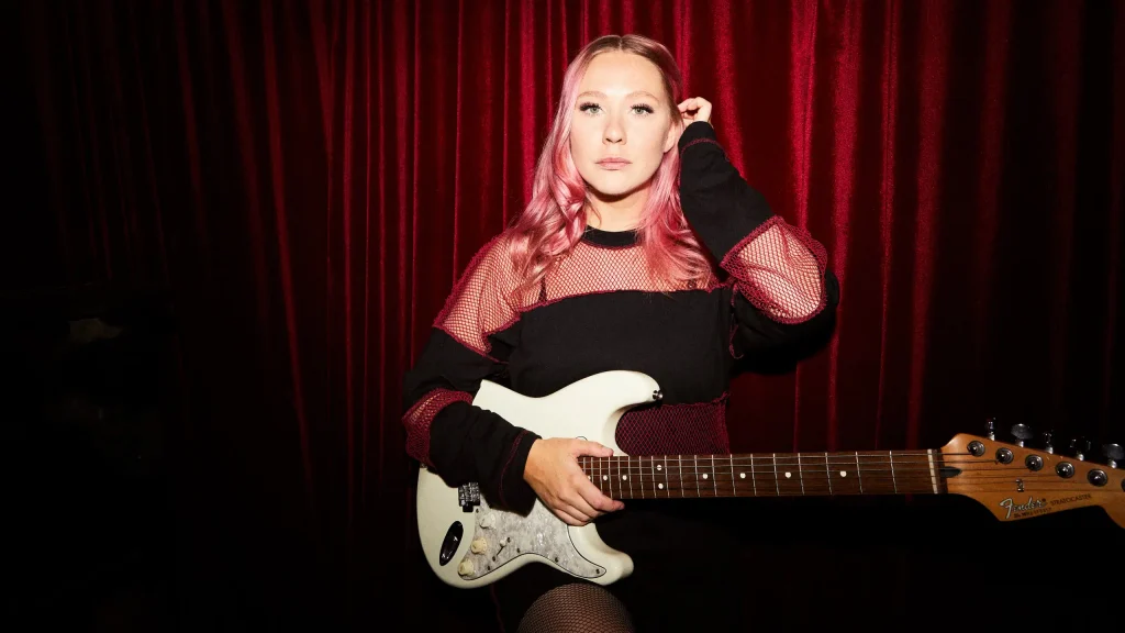 Clara Klingenström Pojkvän